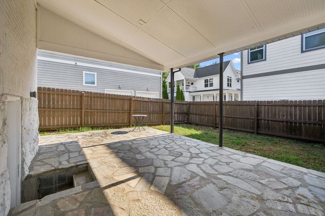 2408A Inga St, Nashville, TN 37206