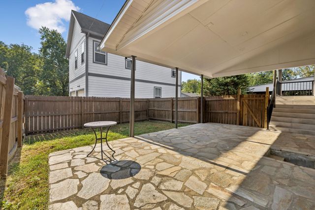 2408A Inga St, Nashville, TN 37206