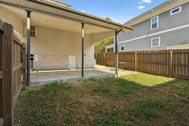 2408A Inga St, Nashville, TN 37206