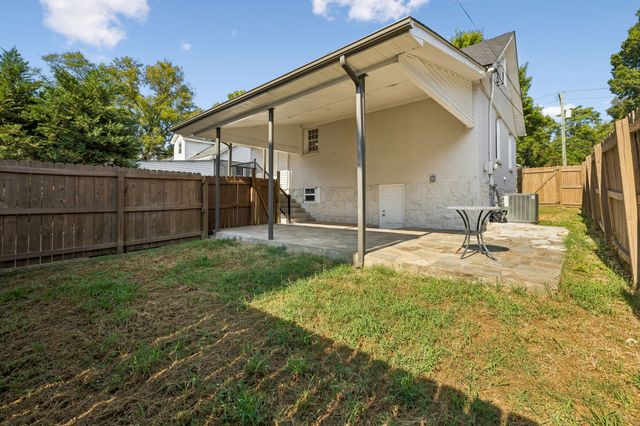 2408A Inga St, Nashville, TN 37206
