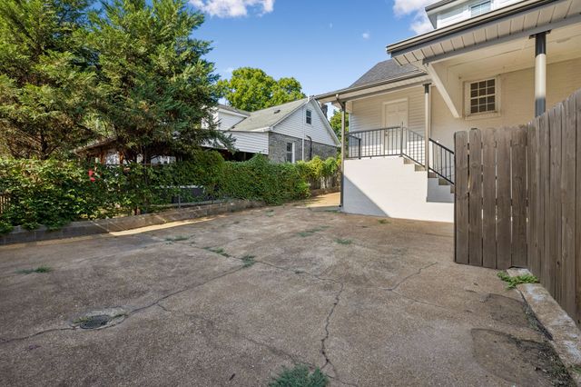2408A Inga St, Nashville, TN 37206