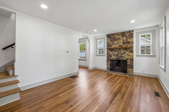 2408A Inga St, Nashville, TN 37206