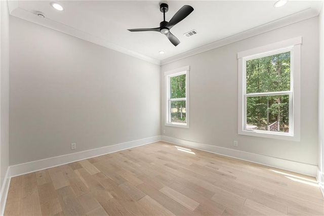 333 Sims Bridge Rd Lot 2, Commerce, GA 30530