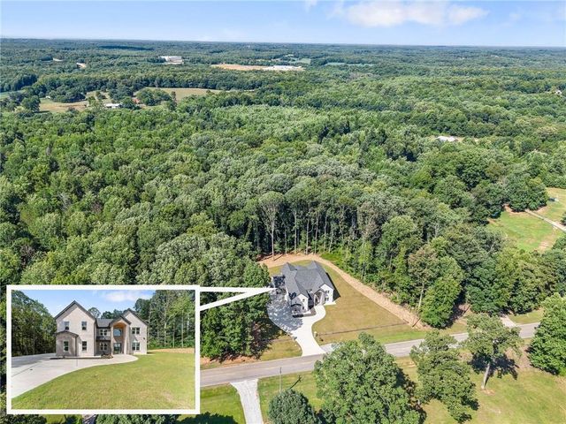 333 Sims Bridge Rd Lot 2, Commerce, GA 30530