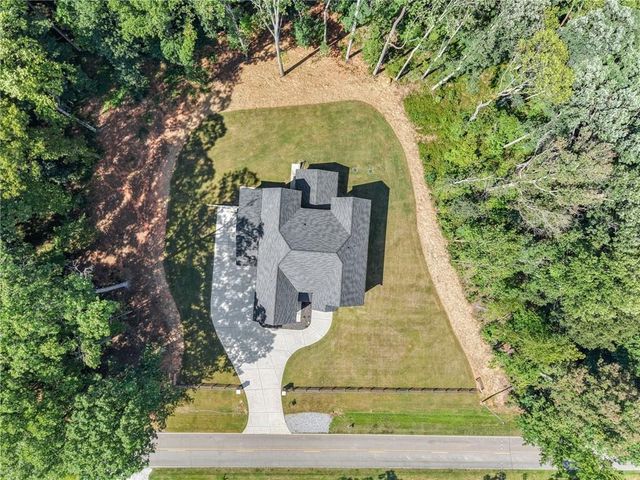 333 Sims Bridge Rd Lot 2, Commerce, GA 30530