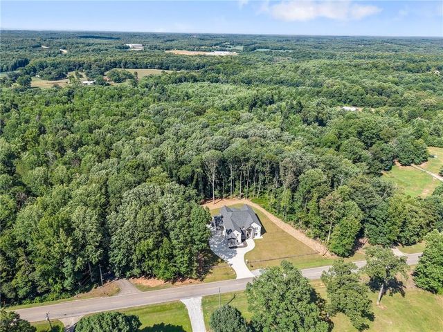 333 Sims Bridge Rd Lot 2, Commerce, GA 30530