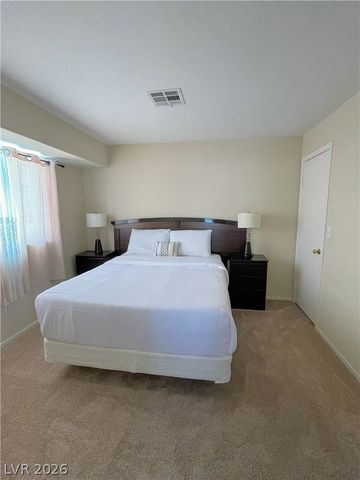 2760 Stargate Street, Las Vegas, NV 89108
