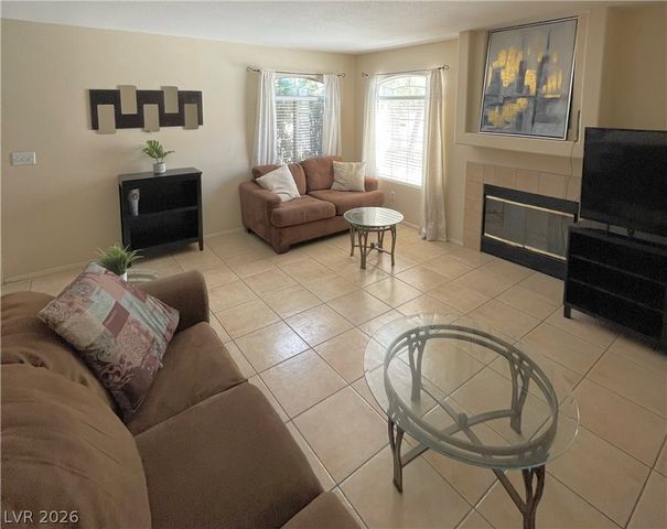 2760 Stargate Street, Las Vegas, NV 89108