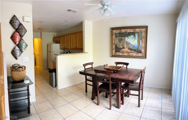 2760 Stargate Street, Las Vegas, NV 89108