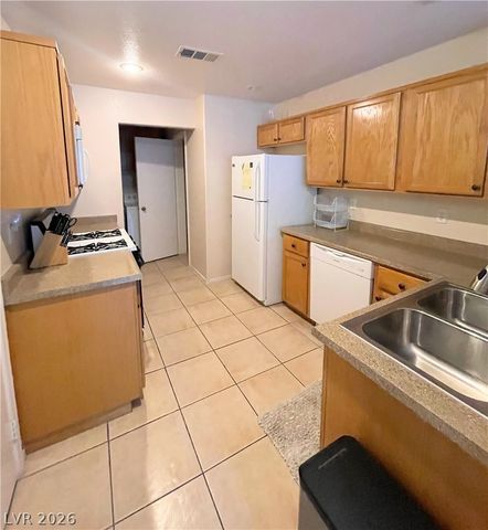 2760 Stargate Street, Las Vegas, NV 89108