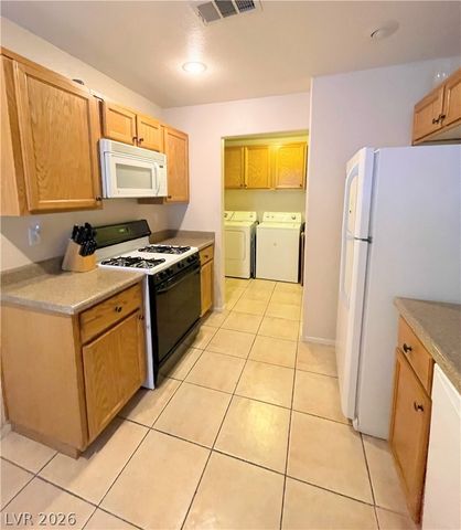 2760 Stargate Street, Las Vegas, NV 89108