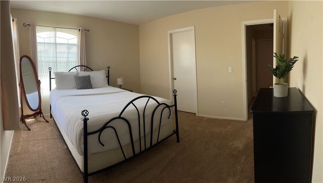 2760 Stargate Street, Las Vegas, NV 89108