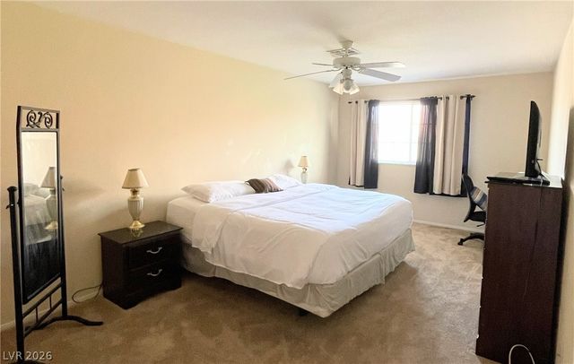 2760 Stargate Street, Las Vegas, NV 89108