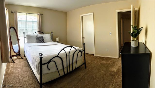 2760 Stargate Street, Las Vegas, NV 89108