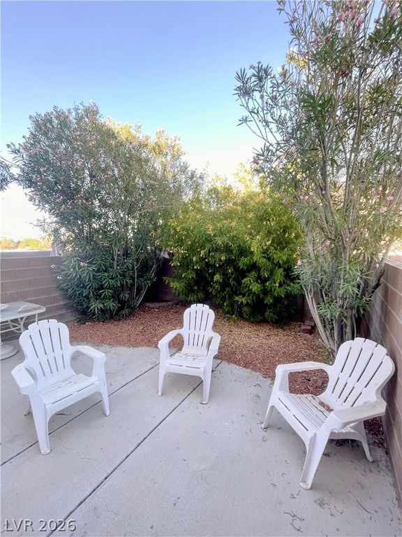 2760 Stargate Street, Las Vegas, NV 89108