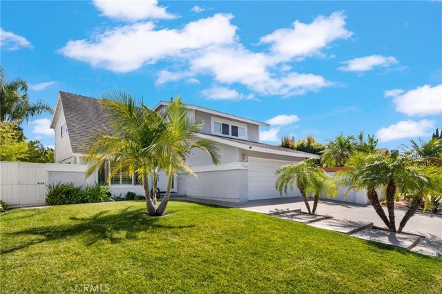 26482 Via Lara, Mission Viejo, CA 92691