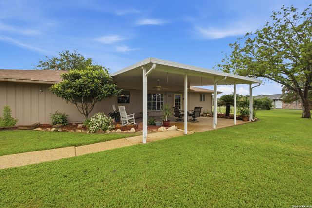 7970 KNOWLTON RD, San Antonio, TX 78263