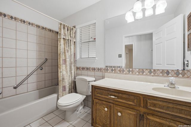 7970 KNOWLTON RD, San Antonio, TX 78263