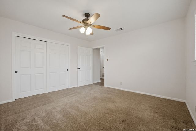 7970 KNOWLTON RD, San Antonio, TX 78263