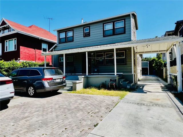 915 W 21st, Los Angeles, CA 90007