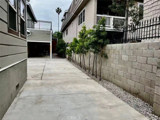 915 W 21st, Los Angeles, CA 90007