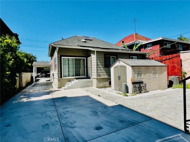 915 W 21st, Los Angeles, CA 90007