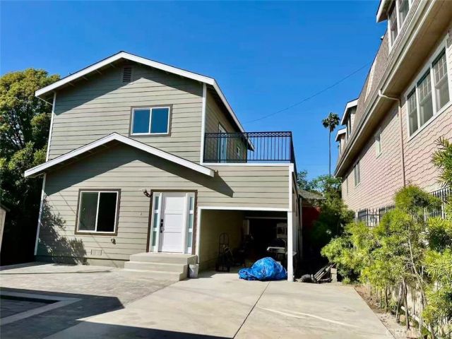 915 W 21st, Los Angeles, CA 90007