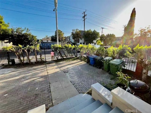 915 W 21st, Los Angeles, CA 90007
