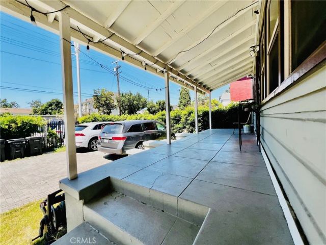 915 W 21st, Los Angeles, CA 90007