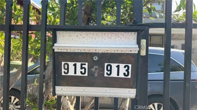 915 W 21st, Los Angeles, CA 90007