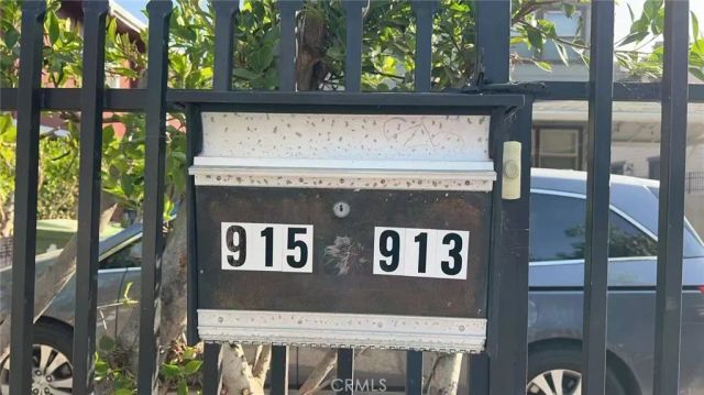 915 W 21st, Los Angeles, CA 90007