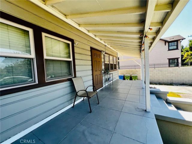 915 W 21st, Los Angeles, CA 90007