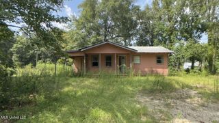 806 Jarrell Street, Picayune, MS 39466