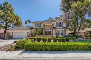 38 HUMMINGBIRD Lane, Henderson, NV 89014
