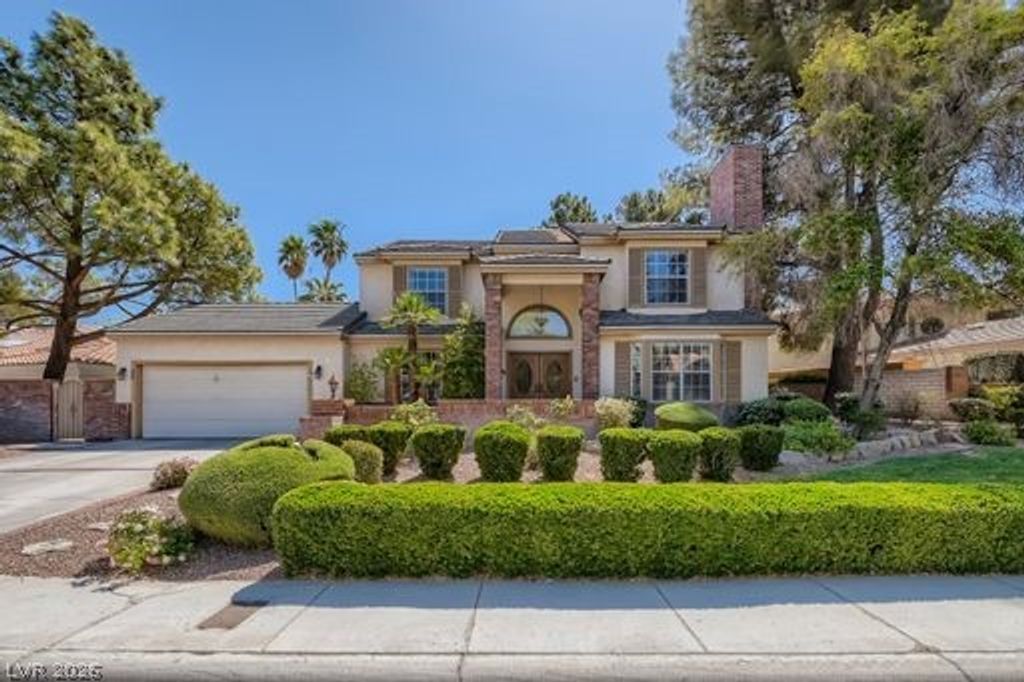 38 HUMMINGBIRD Lane, Henderson, NV 89014