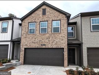 716 Vallin Street, Cumming, GA 30041