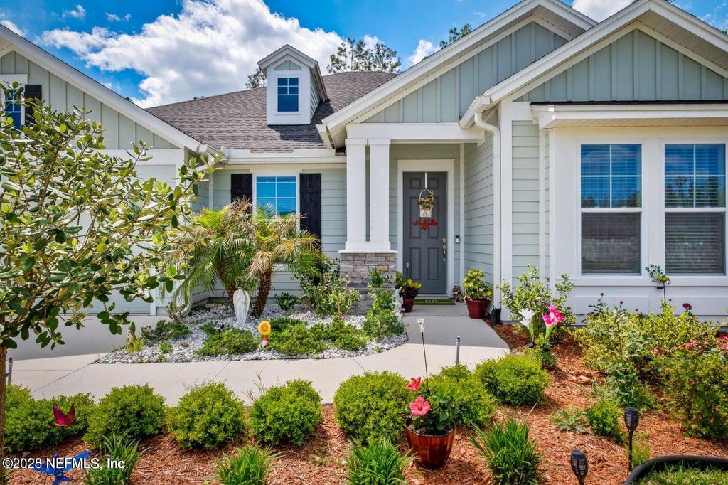 80 WIDENER Court, St. Johns, FL 32259