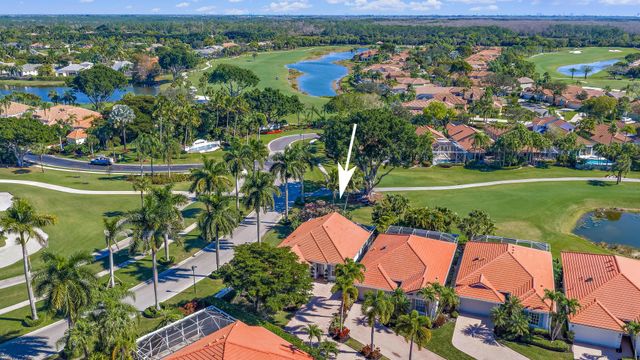 8384 Heritage Club Drive, West Palm Beach, FL 33412