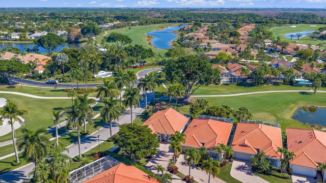 8384 Heritage Club Drive, West Palm Beach, FL 33412