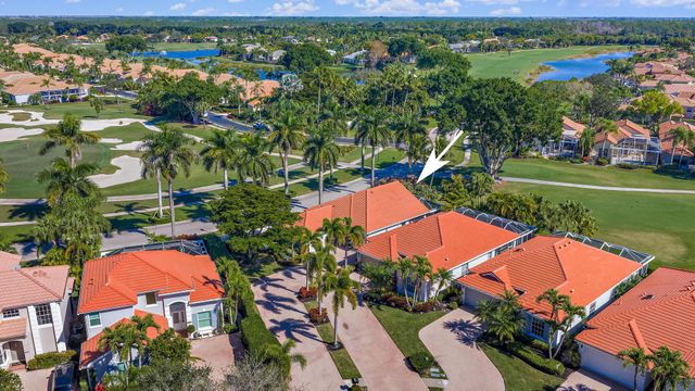 8384 Heritage Club Drive, West Palm Beach, FL 33412