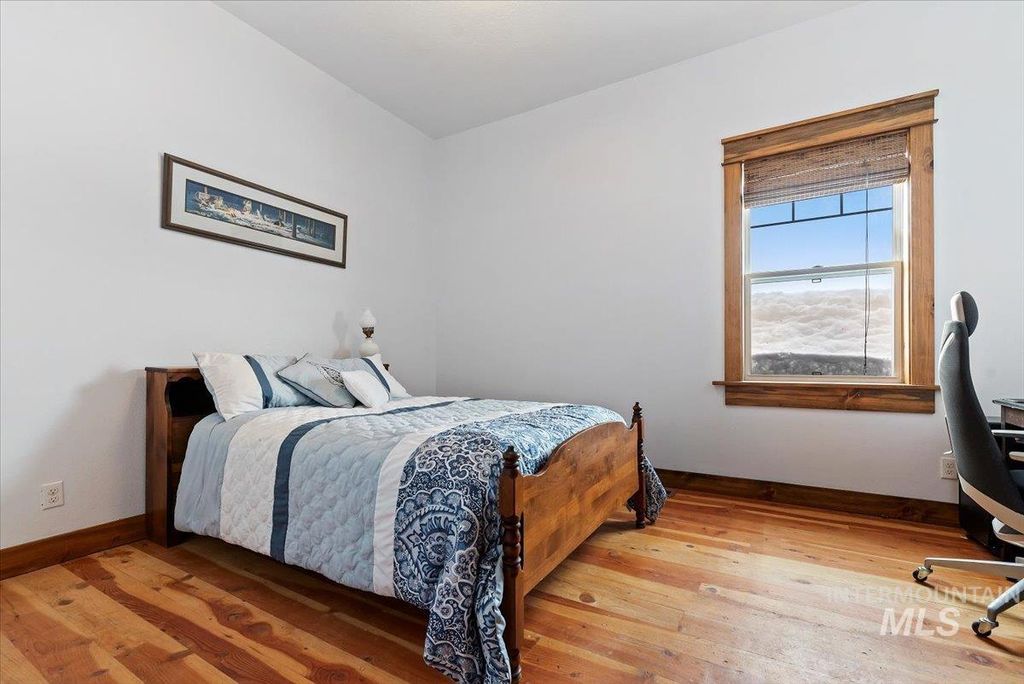 675 W Russell Dr, Prairie, ID 83647 photo 20