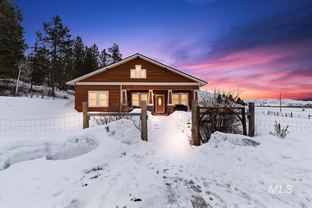 675 W Russell Dr, Prairie, ID 83647 photo 29