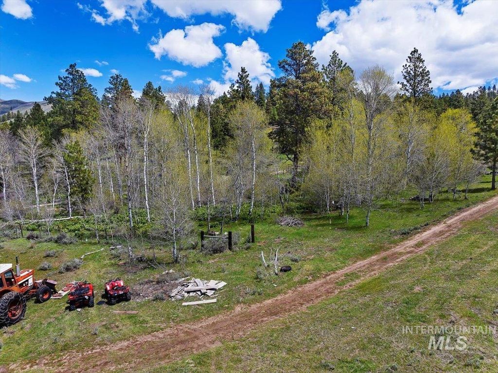 675 W Russell Dr, Prairie, ID 83647 photo 39