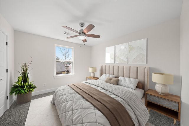 3439 Rockrill Drive, Houston, TX 77045