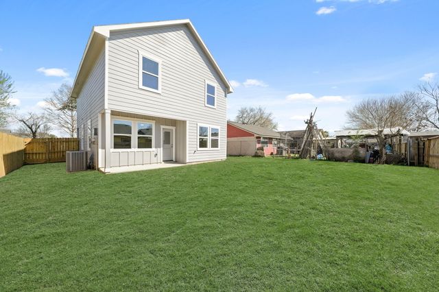 3439 Rockrill Drive, Houston, TX 77045