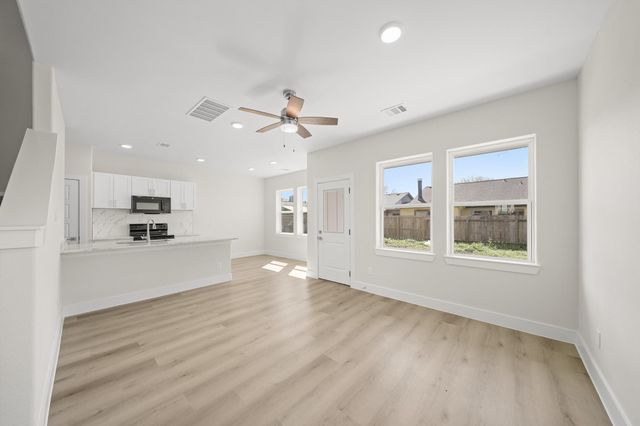 3439 Rockrill Drive, Houston, TX 77045