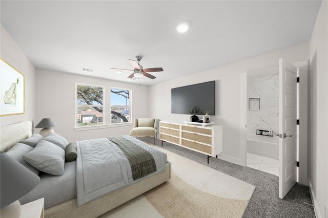 3439 Rockrill Drive, Houston, TX 77045