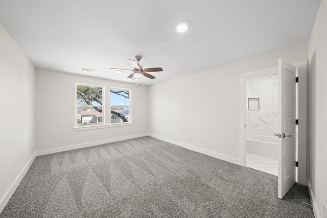 3439 Rockrill Drive, Houston, TX 77045