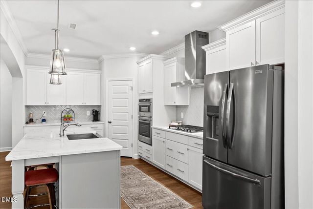 17 Pickerel Crest Way, Youngsville, NC 27596