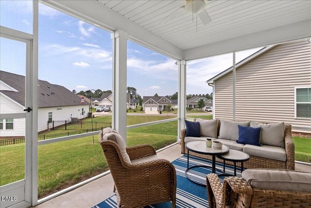 17 Pickerel Crest Way, Youngsville, NC 27596